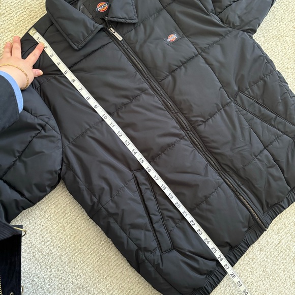 Dickies Eisenhower Insulated Puffer Jacket - Picture 13 of 13
